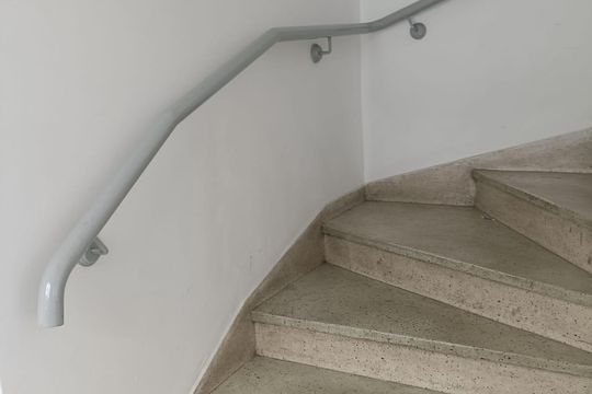 Área Comum de kitnet/studio para alugar com 1 quarto, 30m² em Centro, Curitiba