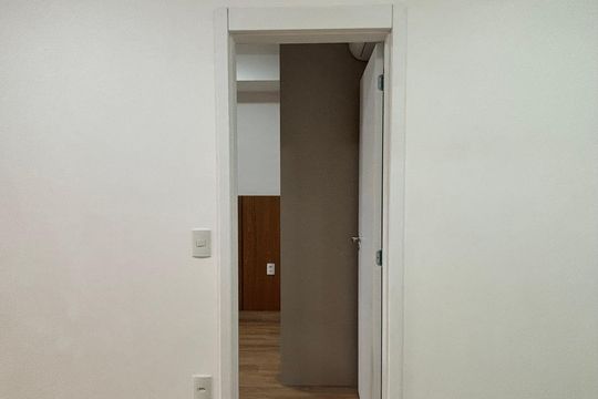 Apartamento para alugar com 1 quarto, 50m² em Vila Clementino, São Paulo