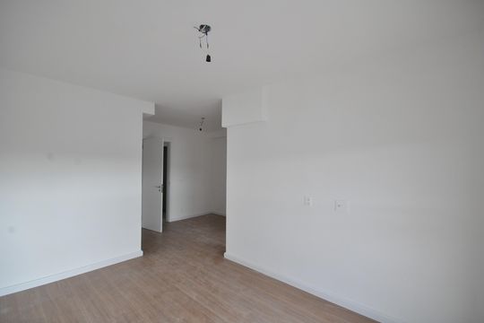 Suíte Master de apartamento à venda com 3 quartos, 155m² em Tucuruvi, São Paulo