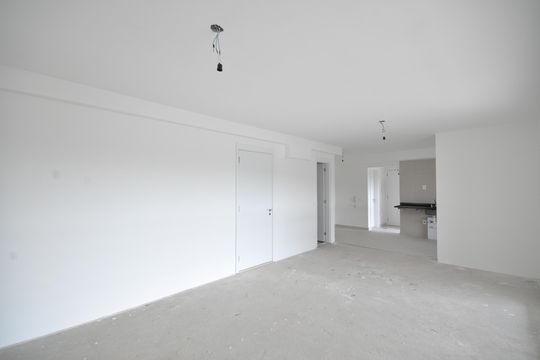 Sala de apartamento à venda com 3 quartos, 155m² em Tucuruvi, São Paulo