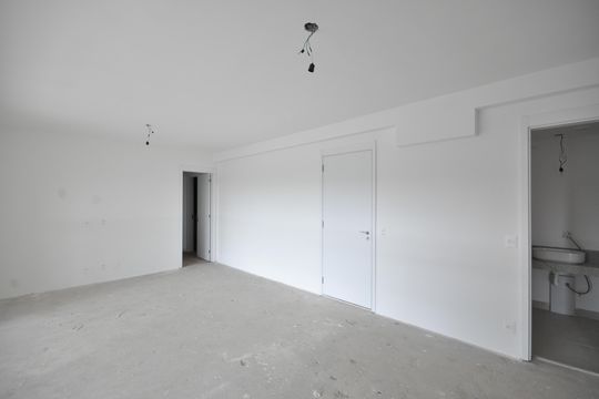 Sala de apartamento à venda com 3 quartos, 155m² em Tucuruvi, São Paulo