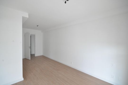 Suíte Master de apartamento para alugar com 3 quartos, 129m² em Tucuruvi, São Paulo
