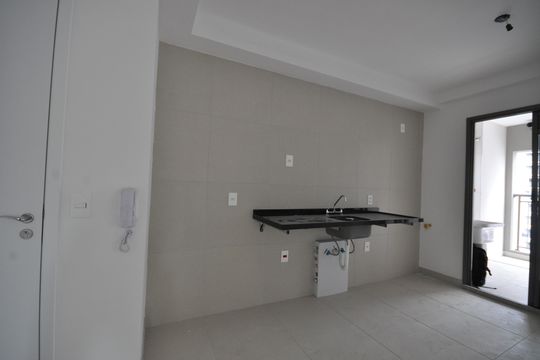 Cozinha de apartamento para alugar com 3 quartos, 129m² em Tucuruvi, São Paulo