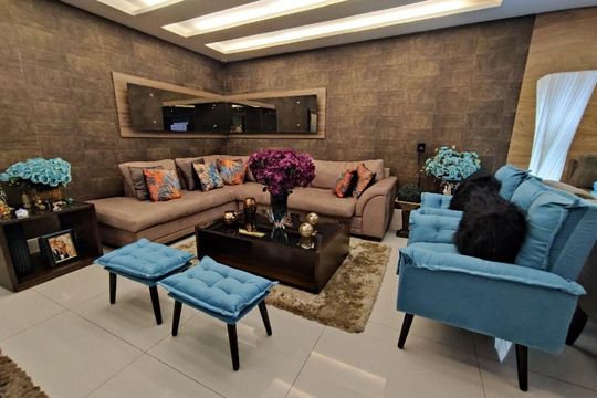 Apartamento à venda com 4 quartos, 200m² em Icaraí, Niterói