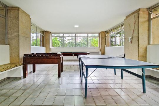 Apartamento à venda com 4 quartos, 154m² em Chácara Santo Antônio (Zona Sul), São Paulo
