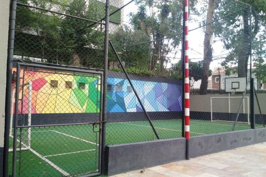 Apartamento à venda com 4 quartos, 154m² em Chácara Santo Antônio (Zona Sul), São Paulo