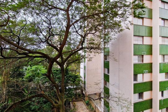 Apartamento à venda com 4 quartos, 154m² em Chácara Santo Antônio (Zona Sul), São Paulo