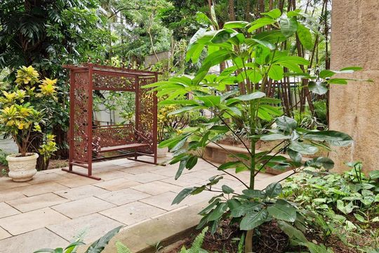 Apartamento à venda com 4 quartos, 154m² em Chácara Santo Antônio (Zona Sul), São Paulo