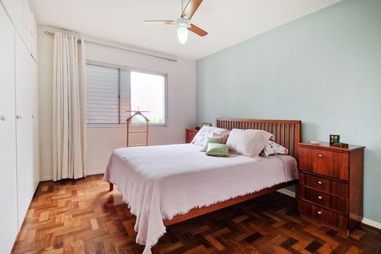 Apartamento à venda com 4 quartos, 154m² em Chácara Santo Antônio (Zona Sul), São Paulo