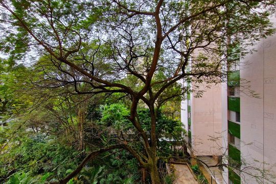 Apartamento à venda com 4 quartos, 154m² em Chácara Santo Antônio (Zona Sul), São Paulo