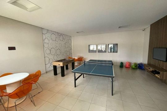 Apartamento à venda com 2 quartos, 109m² em Jardim Caravelas, São Paulo