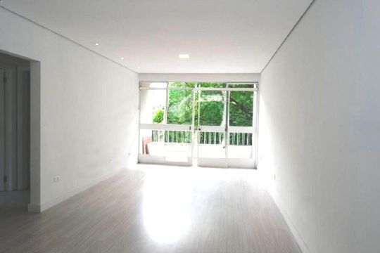 Apartamento à venda com 2 quartos, 100m² em Cerqueira César, São Paulo