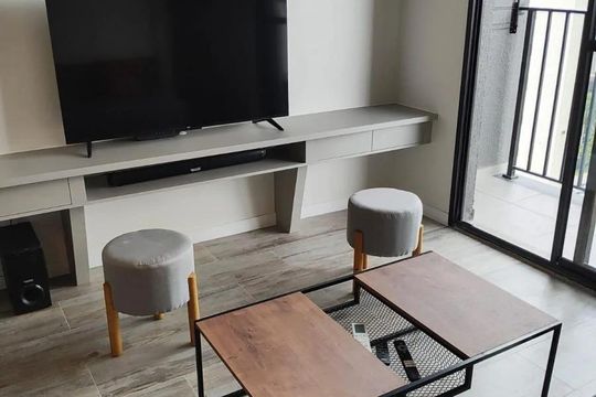 Apartamento para alugar com 1 quarto, 27m² em Pinheiros, São Paulo