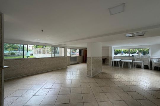 Apartamento à venda com 2 quartos, 60m² em Jacarepaguá, Rio de Janeiro