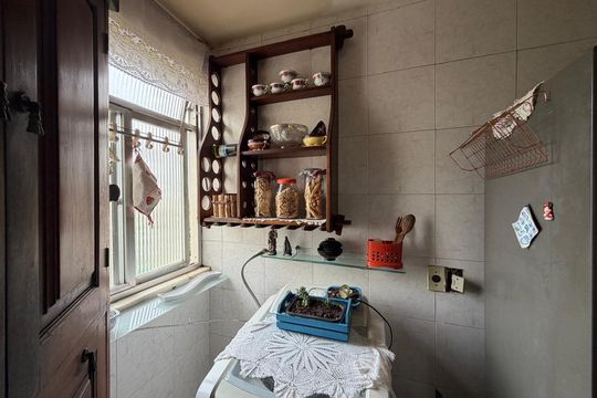 Apartamento à venda com 2 quartos, 60m² em Jacarepaguá, Rio de Janeiro