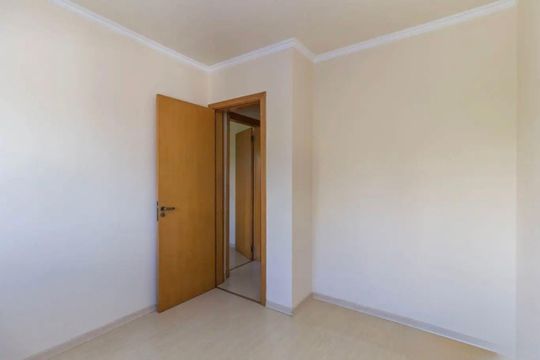 Quarto de apartamento à venda com 3 quartos, 138m² em Praia de Belas, Porto Alegre