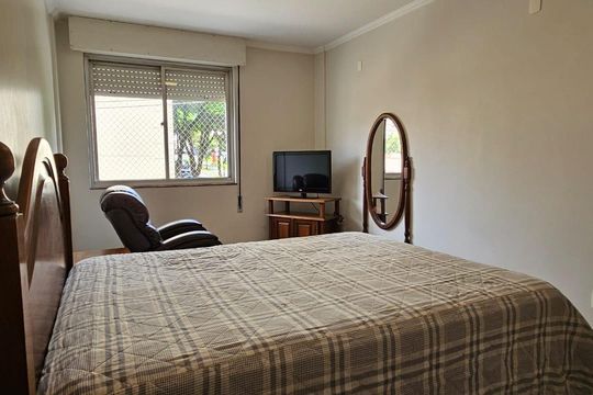 Apartamento para alugar com 3 quartos, 180m² em Vila Assunção, Santo André