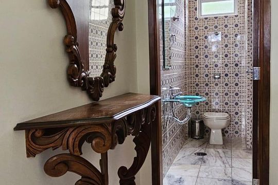 Apartamento para alugar com 3 quartos, 180m² em Vila Assunção, Santo André