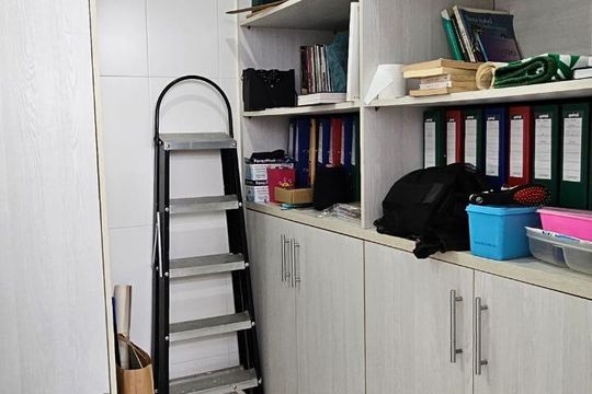 Apartamento para alugar com 3 quartos, 180m² em Vila Assunção, Santo André