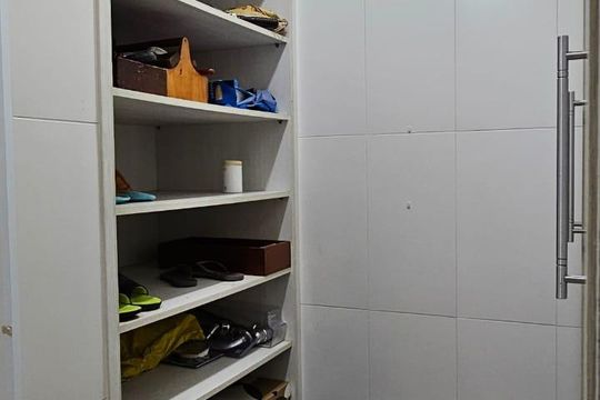 Apartamento para alugar com 3 quartos, 180m² em Vila Assunção, Santo André