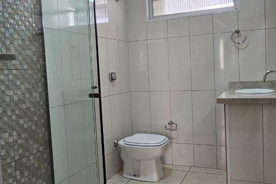 Apartamento para alugar com 3 quartos, 180m² em Vila Assunção, Santo André