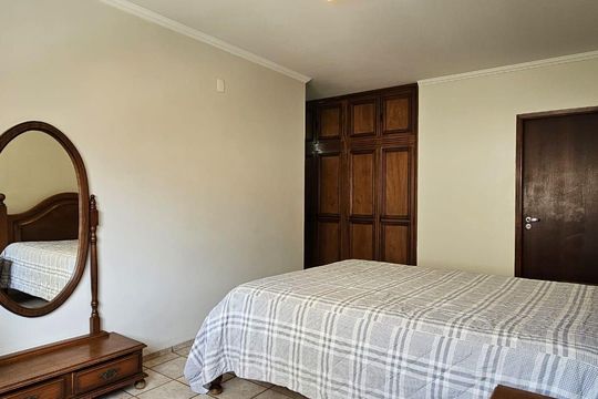Apartamento para alugar com 3 quartos, 180m² em Vila Assunção, Santo André