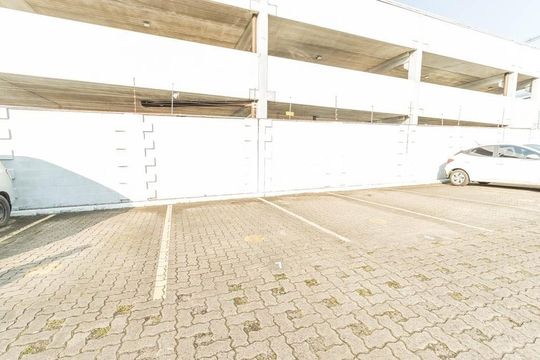 Área Comum de apartamento para alugar com 2 quartos, 65m² em Costa E Silva, Porto Alegre