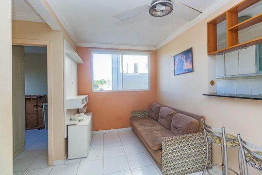 Apartamento para alugar com 2 quartos, 65m² em Costa E Silva, Porto Alegre
