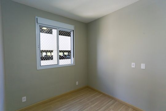 quarto 1 de apartamento à venda com 2 quartos, 42m² em Jardim Monte Alegre, Taboão da Serra