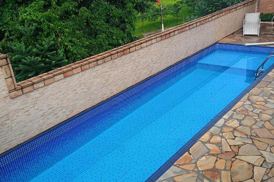 Casa de Condomínio à venda com 3 quartos, 182m² em Parque Assuncao, Taboão da Serra