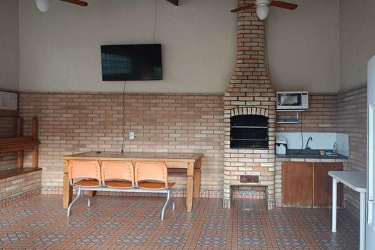Casa de Condomínio à venda com 3 quartos, 182m² em Parque Assuncao, Taboão da Serra