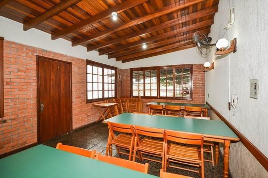 Área Comum de apartamento para alugar com 2 quartos, 63m² em Nonoai, Porto Alegre