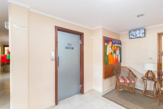 Área Comum de apartamento para alugar com 2 quartos, 63m² em Nonoai, Porto Alegre
