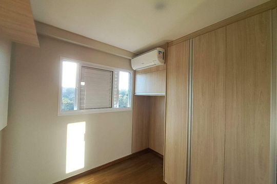 Apartamento para alugar com 2 quartos, 52m² em João Aranha, Paulínia