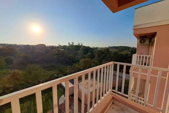 Apartamento para alugar com 2 quartos, 52m² em João Aranha, Paulínia