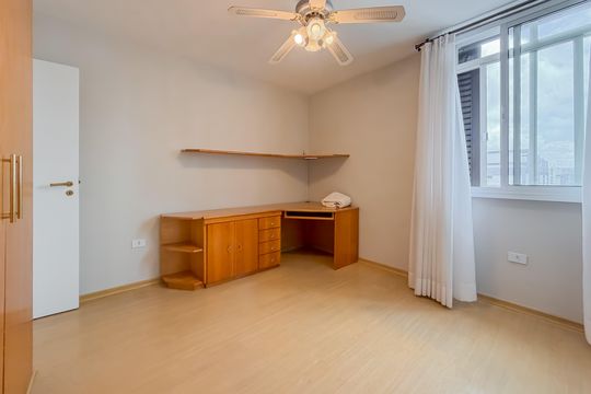 Quarto 2 de apartamento à venda com 2 quartos, 96m² em Paraíso, São Paulo