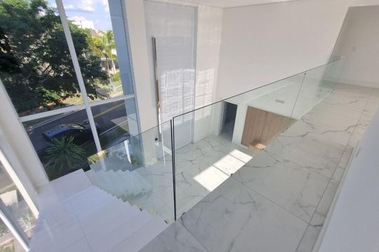 Casa de Condomínio para alugar com 4 quartos, 380m² em Campinas - SP, Campinas