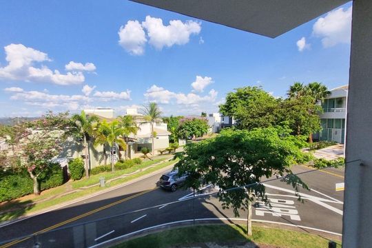 Casa de Condomínio para alugar com 4 quartos, 380m² em Campinas - SP, Campinas
