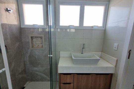 Casa de Condomínio para alugar com 4 quartos, 380m² em Campinas - SP, Campinas