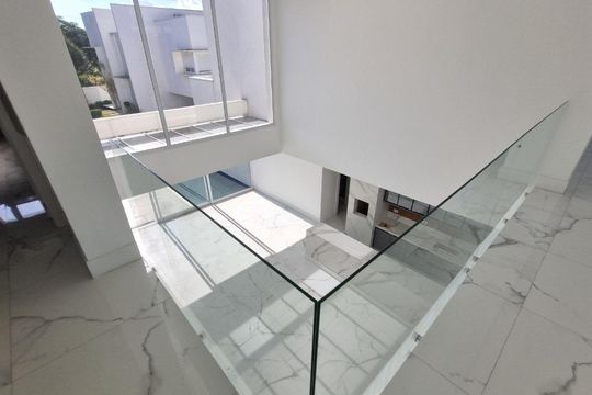 Casa de Condomínio para alugar com 4 quartos, 380m² em Campinas - SP, Campinas