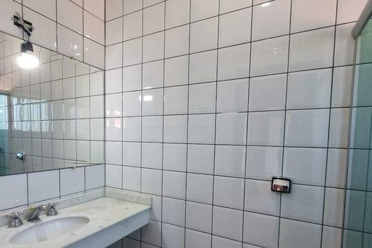 Casa para alugar com 4 quartos, 357m² em Parque Taquaral, Campinas