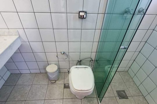 Casa para alugar com 4 quartos, 357m² em Parque Taquaral, Campinas