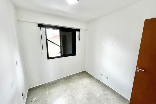 Quarto  de kitnet/studio para alugar com 1 quarto, 29m² em Vila Dom Pedro Ii, São Paulo