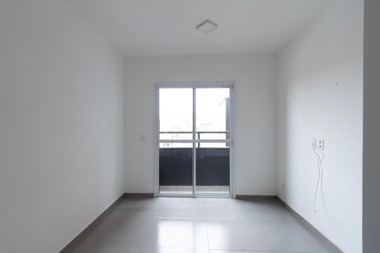 Sala  de apartamento para alugar com 3 quartos, 102m² em Vila Jardini, Sorocaba