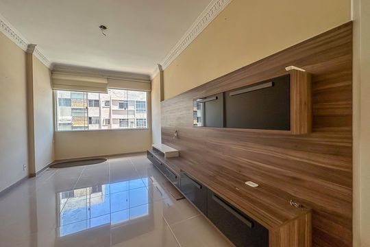 Apartamento à venda com 3 quartos, 120m² em Laranjeiras, Rio de Janeiro
