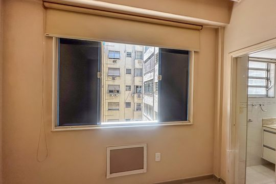 Apartamento à venda com 3 quartos, 120m² em Laranjeiras, Rio de Janeiro