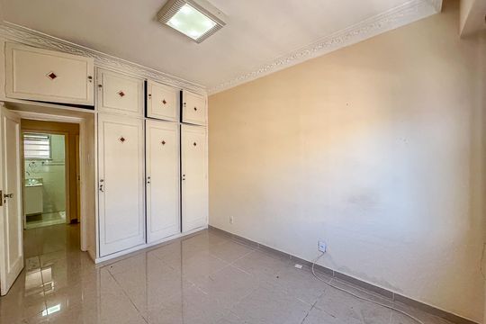 Apartamento à venda com 3 quartos, 120m² em Laranjeiras, Rio de Janeiro