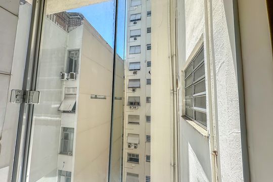 Apartamento à venda com 3 quartos, 120m² em Laranjeiras, Rio de Janeiro