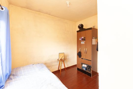 Casa para alugar com 2 quartos, 453m² em Milionários, Belo Horizonte