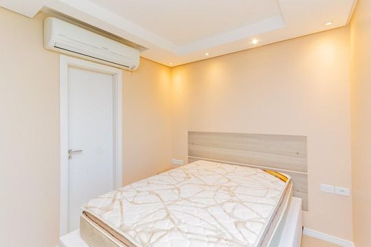 Apartamento para alugar com 1 quarto, 35m² em Praia de Belas, Porto Alegre